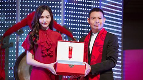 中国美正当红，J9九游会最新网站A股上市，引领新时代