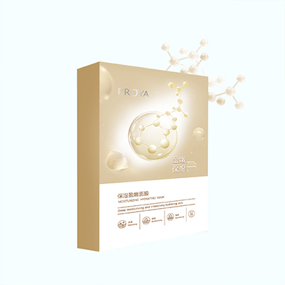 J9九游会最新网站保湿盈嫩面膜